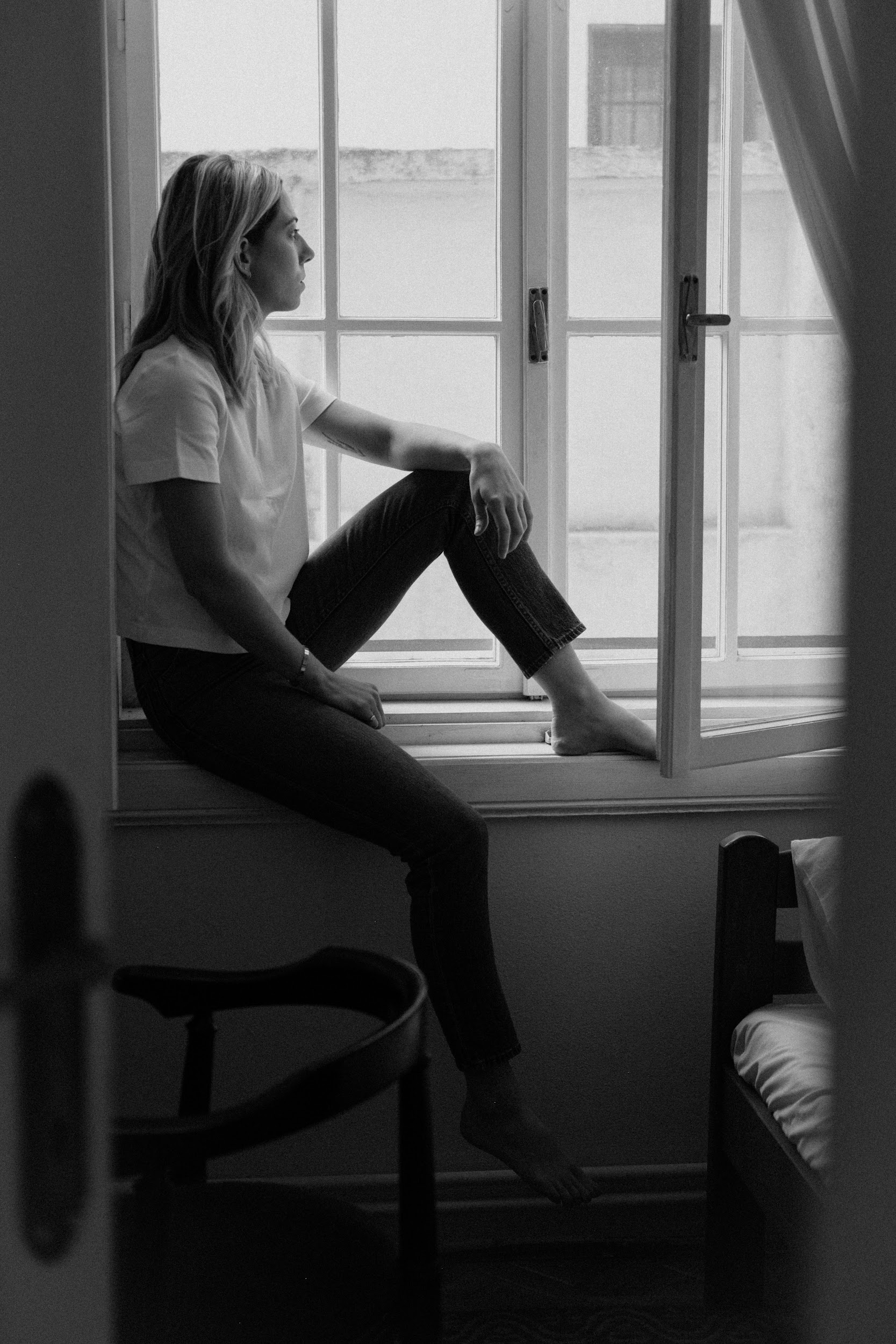 Belgrade: The Year My Carefully Planned Life Fell Apart