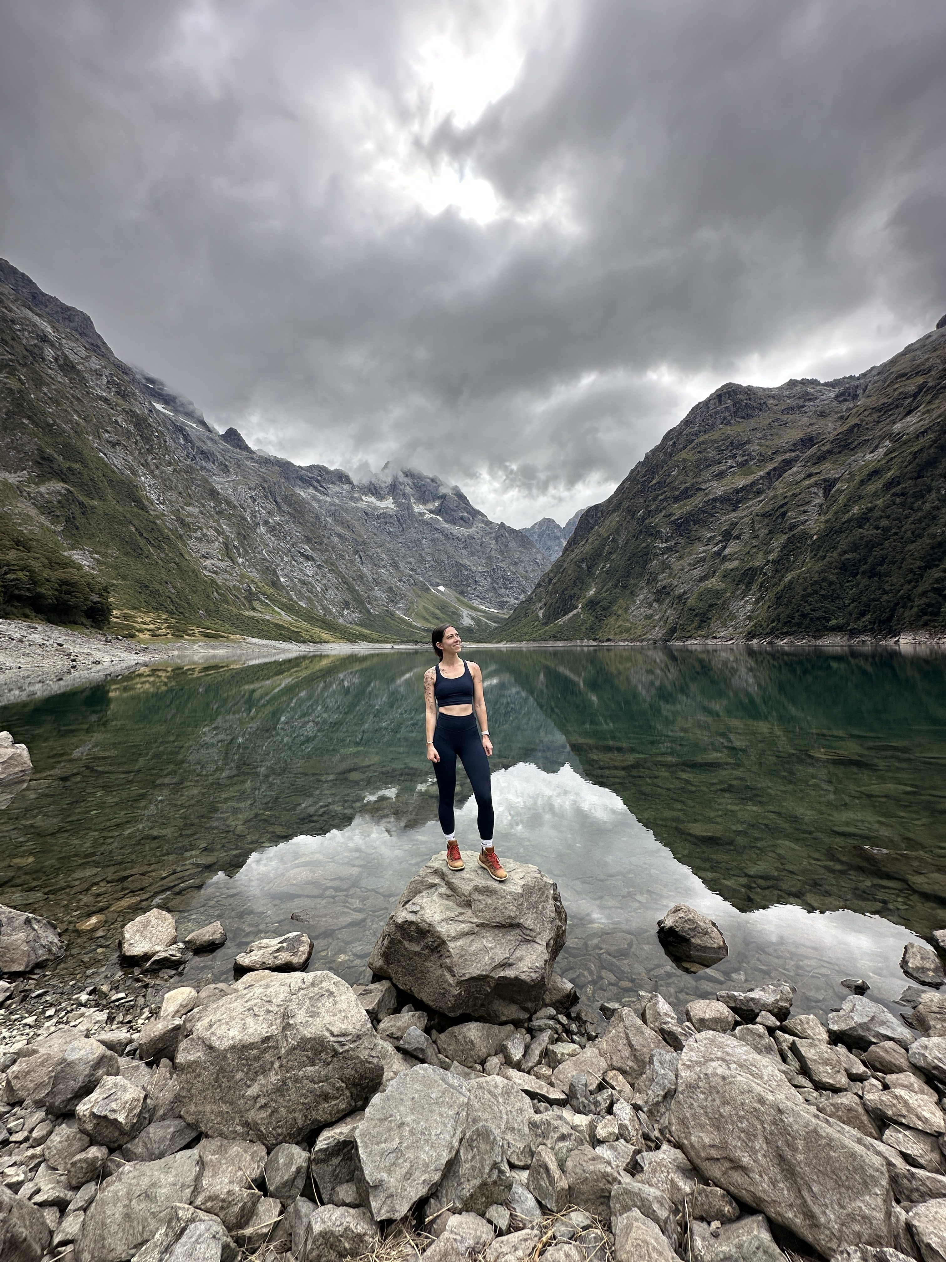 My Eat, Pray, Love Journey to New Zealand